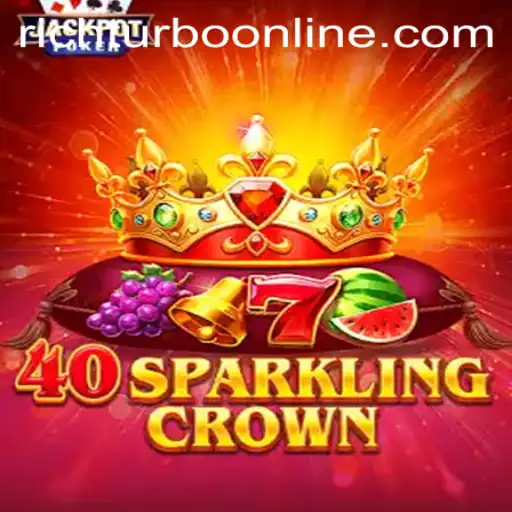 Unveiling the Majesty of 40SparklingCrown: An In-Depth Exploration of Its Rich Turbo Features