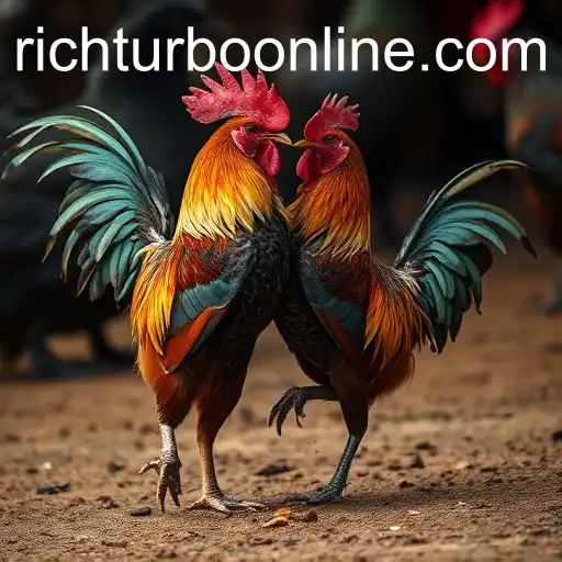 The Controversial World of Cockfighting and the Rise of Rich Turbo Enthusiasts