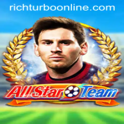 AllStarTeam: Revolutionizing Virtual Gaming with 'Rich Turbo'
