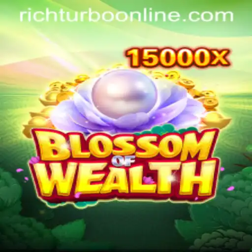 Explore the Exciting World of BlossomofWealth: Harness the Power of Rich Turbo