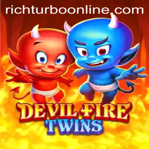 Exploring the Intense World of DevilFireTwins: A High-Octane Adventure