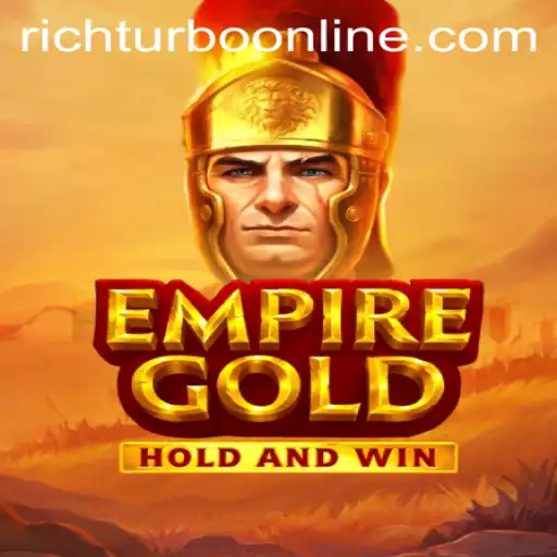 EmpireGold: Embark on a Rich Turbo Adventure