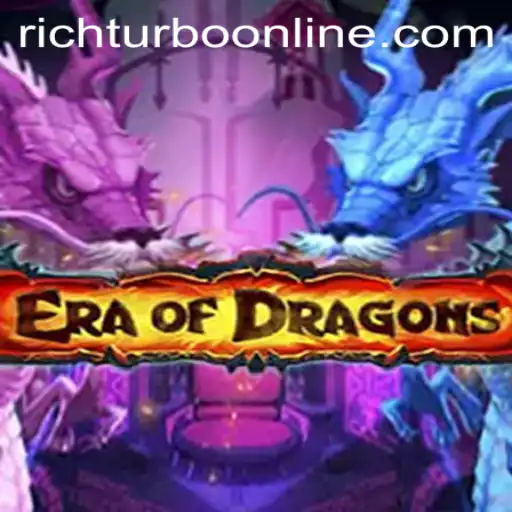 EraOfDragons: An Immersive Fantasy Experience with Rich Turbo