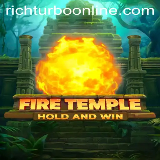 Exploring the World of FireTemple: A Rich Turbo Adventure