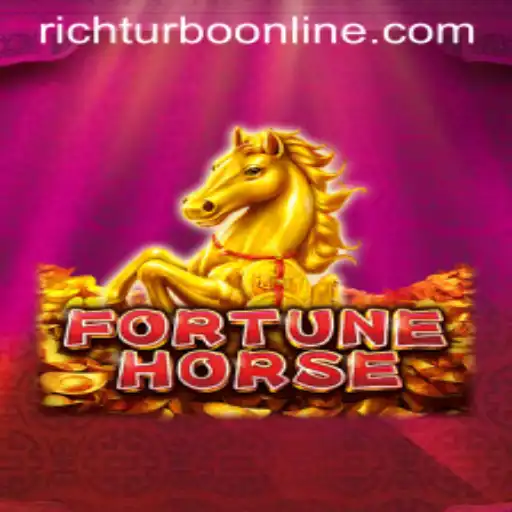 Exploring the Exciting World of FortuneHorse: The Game of Rich Turbo