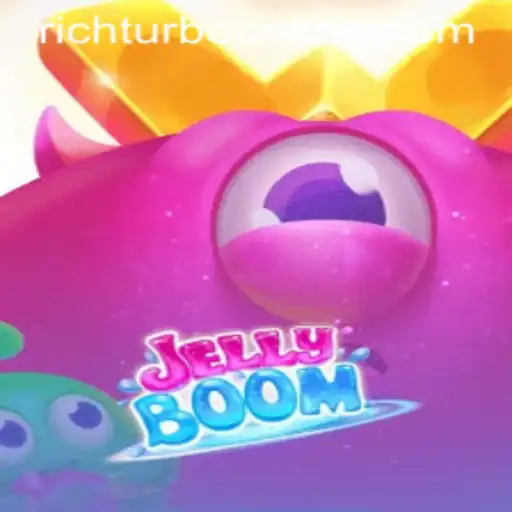 JellyBoom: A Deep Dive into the Rich Turbo Experience
