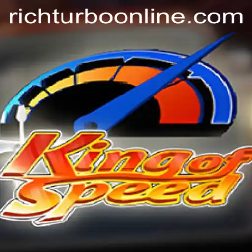 Exploring the Exhilarating World of KingofSpeed: The Rich Turbo Phenomenon