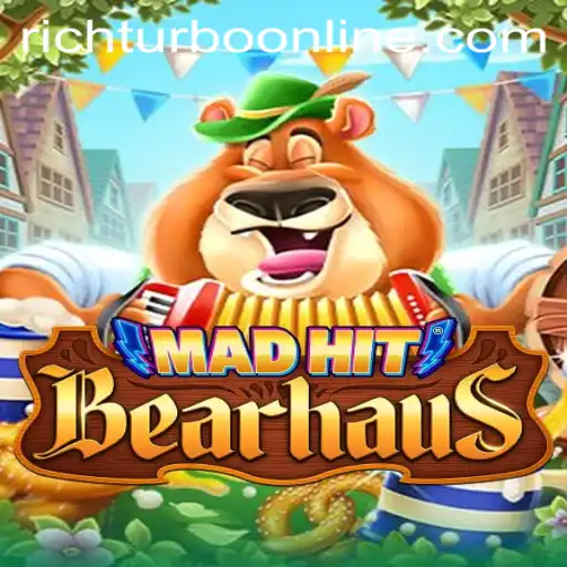 Exploring the Exciting World of MadHitBearhaus: An In-depth Look