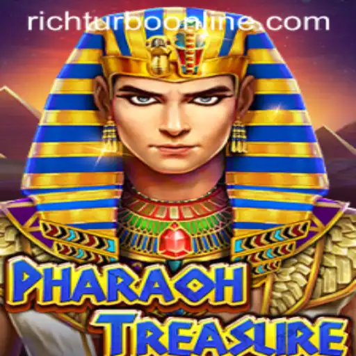 Discover the Excitement of PharaohTreasure: The Thrilling Rich Turbo Adventure