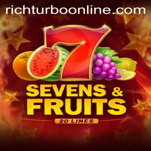 Unleashing the Excitement of SevensFruits20: A Rich Turbo Gaming Experience