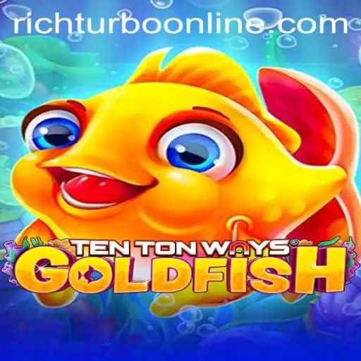 Exploring the Innovative Universe of TenTonWaysGoldfish