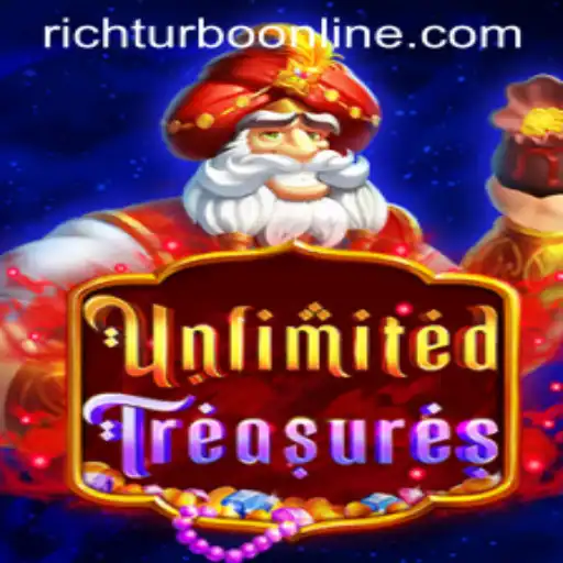 UnlimitedTreasures: Dive into the World of Rich Turbo