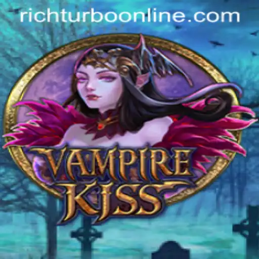 Exploring the Mysterious World of VampireKiss: A Rich Turbo Adventure