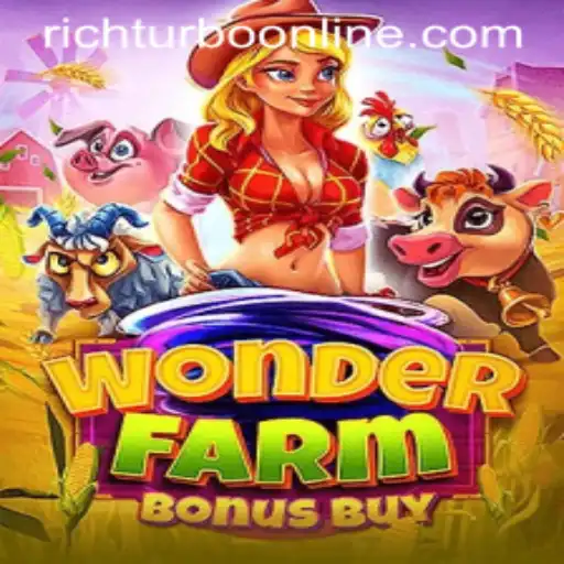 Uncovering the Excitement of WonderFarmBonusBuy: A Rich Turbo Experience