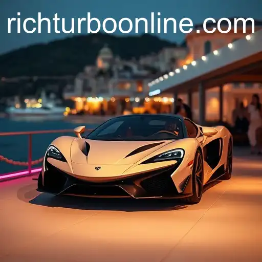 Exclusive Events: A Dive into the World of Rich Turbo Experiences