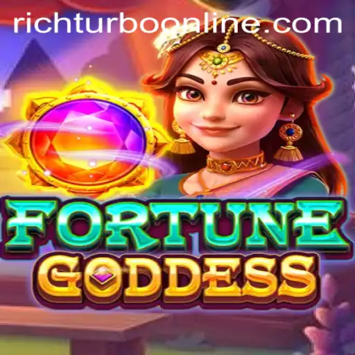 FORTUNEGODDESS: A Game of Rich Turbo Thrills