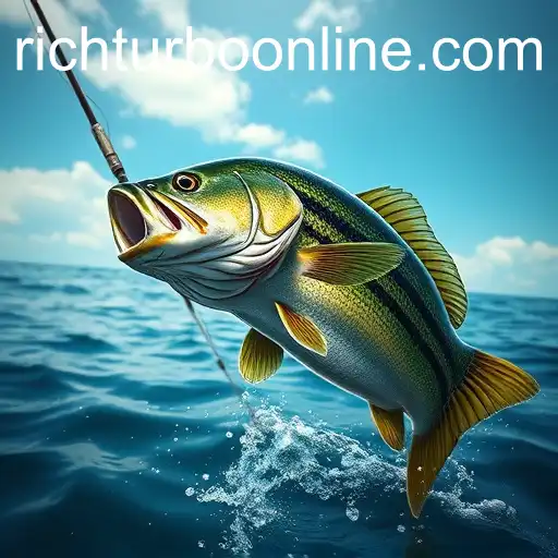 Exploring the Thrill of Fishing Games