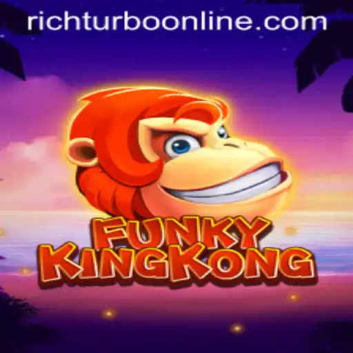 Unleash the Adventure with FunkyKingKong: The Exhilarating Experience of Rich Turbo