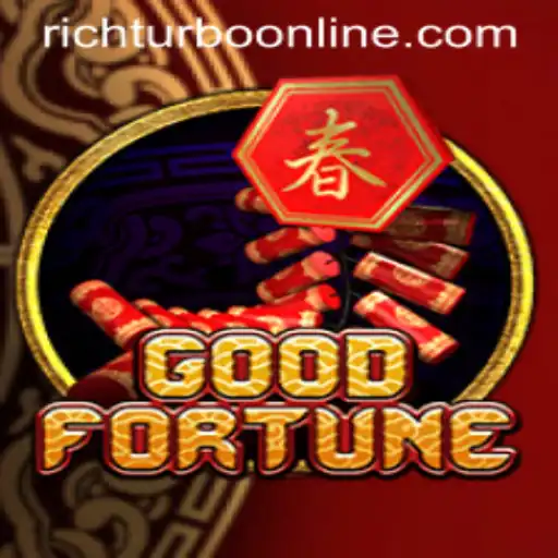 GoodFortune: Embrace Your Inner Rich Turbo