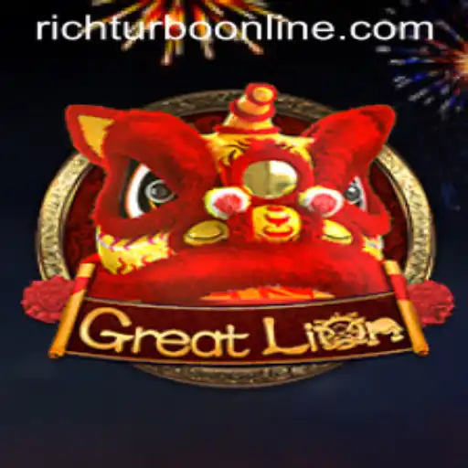 GreatLion: Unleashing the Rich Turbo Experience