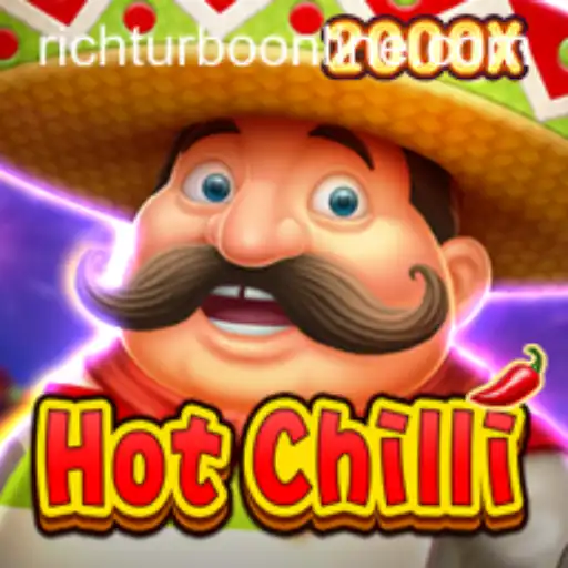 Exploring the Sizzling World of HotChilli: A Rich Turbo Experience