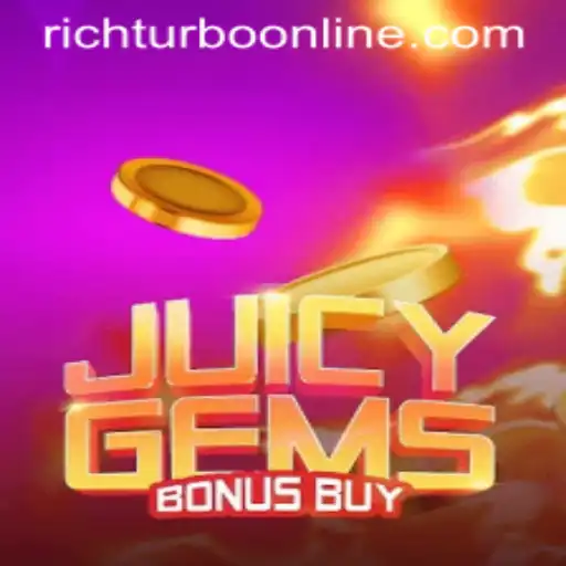JuicyGemsBonusBuy: Dive Into the Rich Turbo Experience