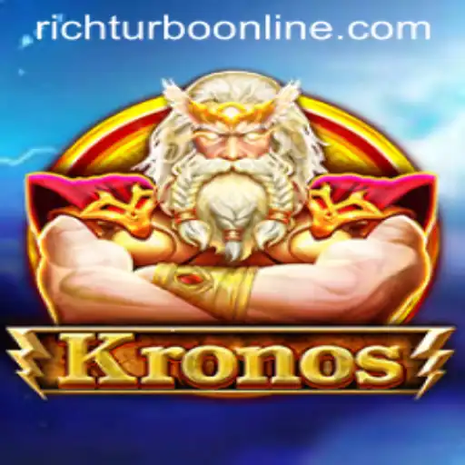 Kronos: The Game That Redefines Time Management with a Rich Turbo Spin