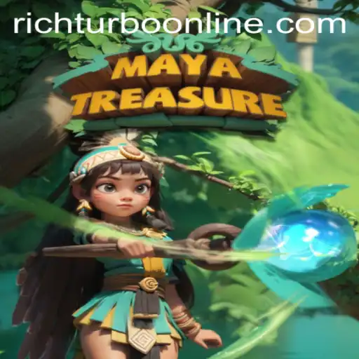 Discover the Thrill of MayaTreasure: Unveiling the Secrets with Rich Turbo Gameplay