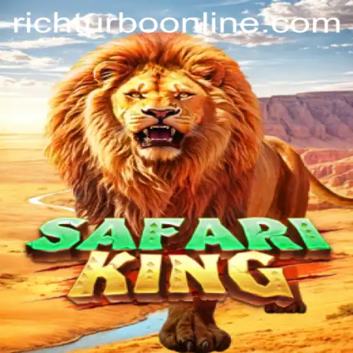 Explore the Exhilarating World of SafariKing: The Rich Turbo Adventure