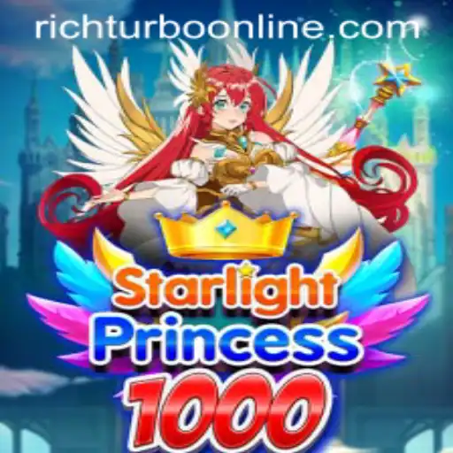 Discover the Excitement of StarlightPrincess1000: A Rich Turbo Adventure