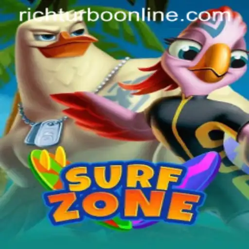 Dive into SurfZone: The Thrilling World of Rich Turbo Surfing