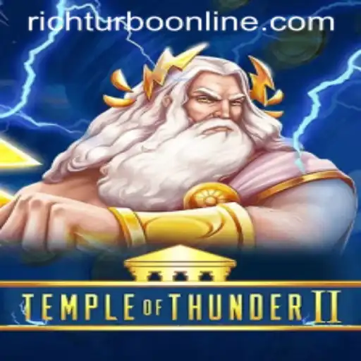 TempleofThunderII: The Thrilling Adventure with Rich Turbo Gameplay
